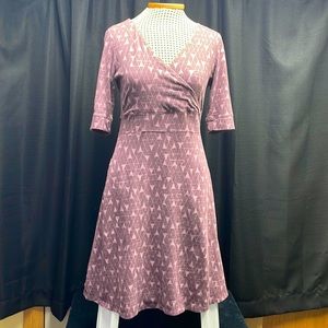 Toad & Co. Dress Size Small